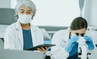 Investigación y avances en cáncer