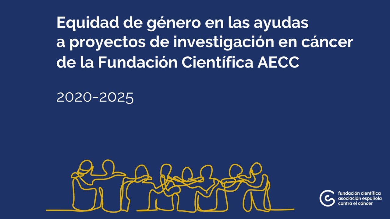 Imagen - Equidad de género ayudas