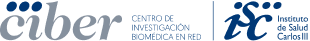 CIBER - Instituto Salud Carlos III